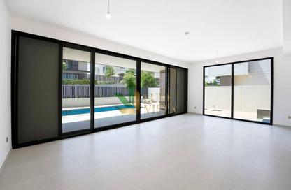 Villa - 4 Bedrooms - 5 Bathrooms for rent in Jebel Ali Village Villas - Jebel Ali Village - Jebel Ali - Dubai Villa - 4 Bedrooms - 5 Bathrooms for rent in Jebel Ali Village Villas - Jebel Ali Village - Jebel Ali - Dubai