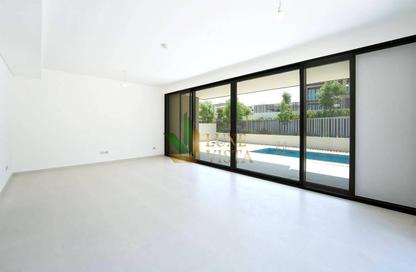 Villa - 4 Bedrooms - 5 Bathrooms for rent in Jebel Ali Village Villas - Jebel Ali Village - Jebel Ali - Dubai
