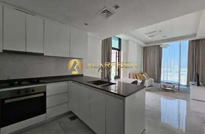 شقة - 2 غرف نوم - 2 حمامات للايجار في سامانا هيلز - ارجان - دبي