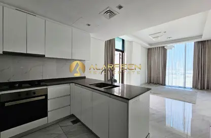 شقة - 2 غرف نوم - 2 حمامات للايجار في سامانا هيلز - ارجان - دبي