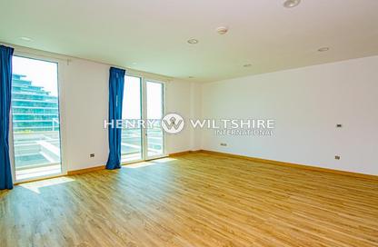 Apartment - 2 Bedrooms - 2 Bathrooms for sale in Al Barza - Al Bandar - Al Raha Beach - Abu Dhabi