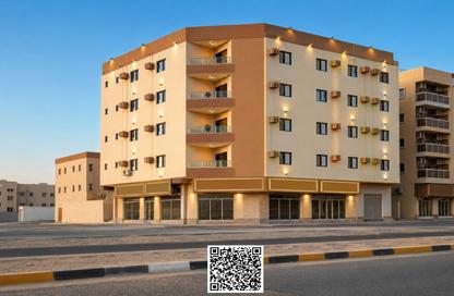 Whole Building - Studio - 7+ Bathrooms for sale in Al Jurf 2 - Al Jurf - Ajman Downtown - Ajman Whole Building - Studio - 7+ Bathrooms for sale in Al Jurf 2 - Al Jurf - Ajman Downtown - Ajman