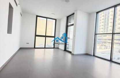 Apartment - 3 - 3 for rent in Jaddaf Place - Al Jaddaf - Dubai