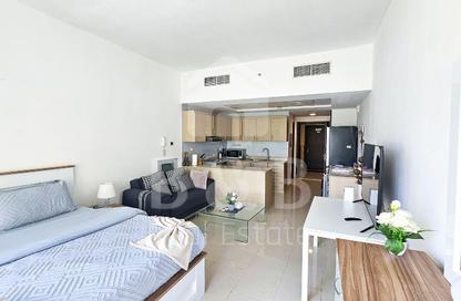 Apartment - Studio - 1 Bathroom for rent in Fayrouz - Bab Al Bahar - Al Marjan Island - Ras Al Khaimah Apartment - Studio - 1 Bathroom for rent in Fayrouz - Bab Al Bahar - Al Marjan Island - Ras Al Khaimah
