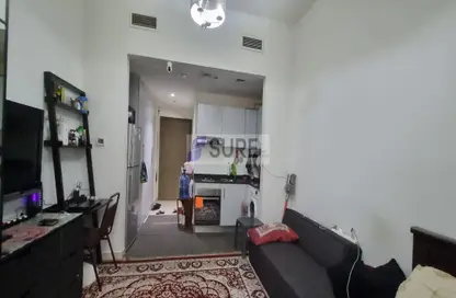 Apartment - 1 Bathroom for rent in Montrell - Al Furjan - Dubai