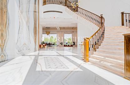 Villa - 6 - 7+ for sale in The Fairway - Dubai Hills Estate - Dubai