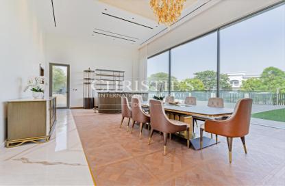 فيلا - 6 غرف نوم - 8 حمامات للبيع في دبي هيلز - دبي هيلز استيت - دبي