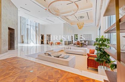 فيلا - 6 غرف نوم - 8 حمامات للبيع في دبي هيلز - دبي هيلز استيت - دبي