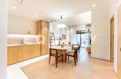 Apartment - 1 - 1 for sale in Yansoon 7 - Yansoon - Old Town - Downtown Dubai - Dubai