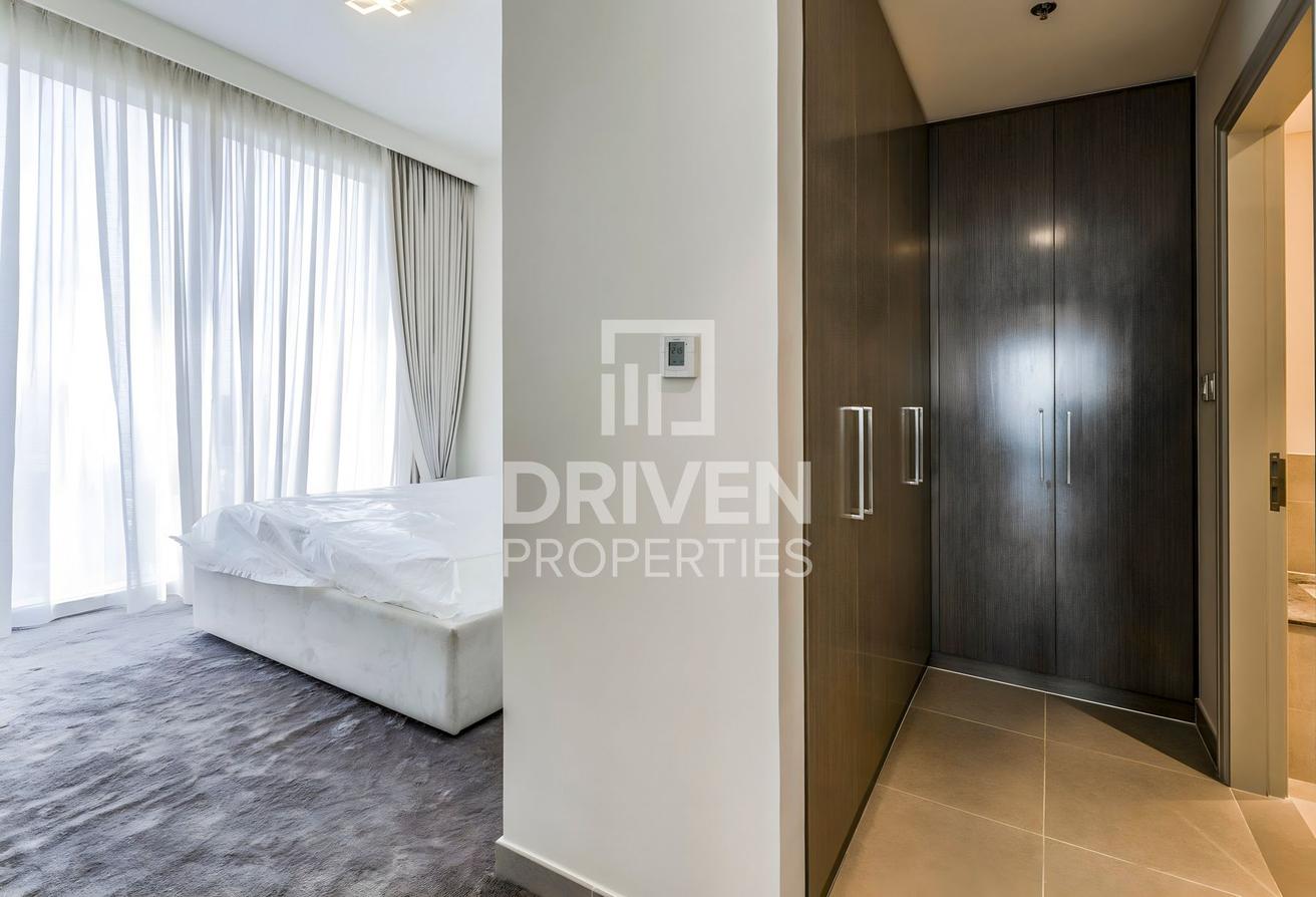 Above the 50th Floor | Corner Apt | Vacant photo 20