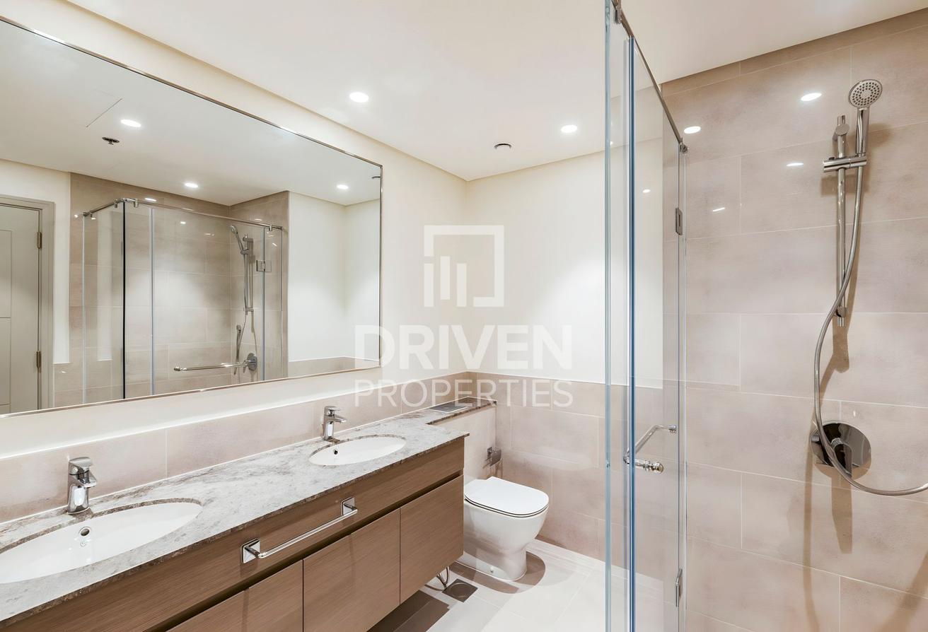Above the 50th Floor | Corner Apt | Vacant photo 19