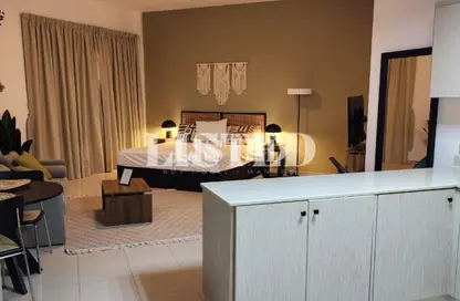 شقة - 1 حمام للبيع في ياقوت - باب البحر - جزيرة المرجان - رأس الخيمة