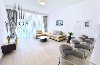 شقة - غرفة نوم - 2 حمامات للايجار في لوما بارك فيوز - منطقة 14 - قرية جميرا الدائرية - دبي