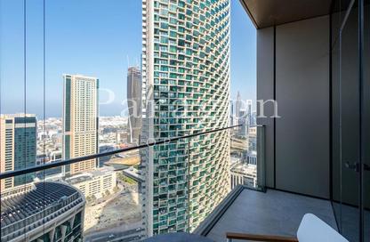 Apartment - 2 Bedrooms - 3 Bathrooms for rent in The Address Residences Dubai Opera Tower 2 - The Address Residences Dubai Opera - Downtown Dubai - Dubai