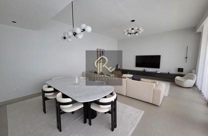 Villa - 5 Bedrooms - 7 Bathrooms for rent in Sendian - Masaar - Tilal City - Sharjah