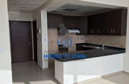 Apartment - Studio - 1 Bathroom for rent in Hydra Avenue Towers - City Of Lights - Al Reem Island - Abu Dhabi Apartment - Studio - 1 Bathroom for rent in Hydra Avenue Towers - City Of Lights - Al Reem Island - Abu Dhabi