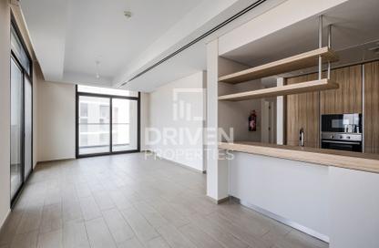 Apartment - 2 Bedrooms - 3 Bathrooms for rent in Wilton Terraces 1 - Wilton Terraces - Sobha Hartland - Mohammed Bin Rashid City - Dubai