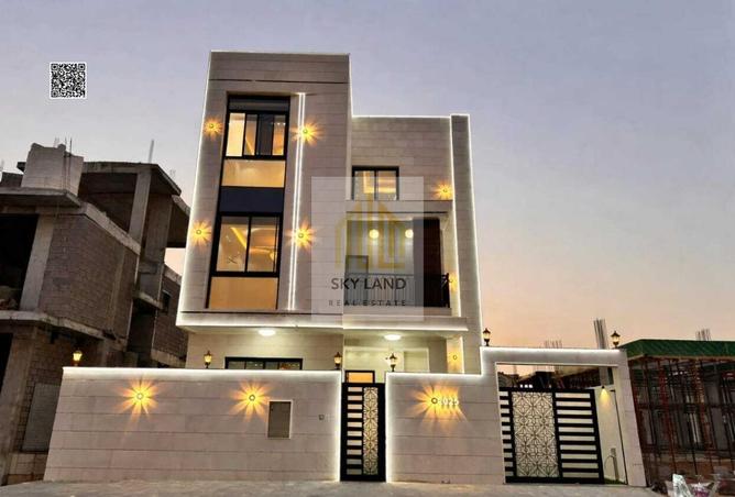 81535139 - الصورة الرئيسية للعقار