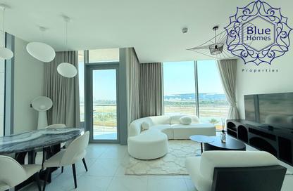Apartment - 2 Bedrooms - 4 Bathrooms for rent in Residences 30 - District One - Mohammed Bin Rashid City - Dubai