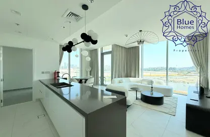 Apartment - 2 Bedrooms - 4 Bathrooms for rent in Residences 30 - District One - Mohammed Bin Rashid City - Dubai Apartment - 2 Bedrooms - 4 Bathrooms for rent in Residences 30 - District One - Mohammed Bin Rashid City - Dubai