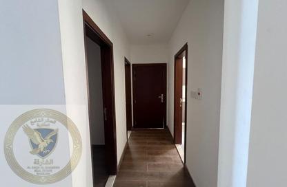 Villa - 4 Bedrooms - 6 Bathrooms for rent in Al Jazzat - Al Riqqa - Sharjah Villa - 4 Bedrooms - 6 Bathrooms for rent in Al Jazzat - Al Riqqa - Sharjah