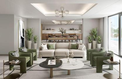 Apartment - 1 Bedroom - 2 Bathrooms for sale in Azizi Aryan - Downtown Jebel Ali - Dubai