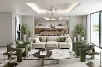 شقة - غرفة نوم - 2 حمامات للبيع في عزيزي أريان - جبل علي داون تاون - دبي