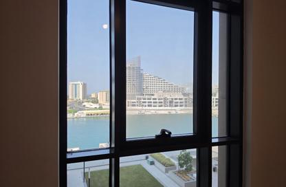 Apartment - 2 - 3 for sale in Crystal Residences - Maryam Island - Al Khan - Sharjah