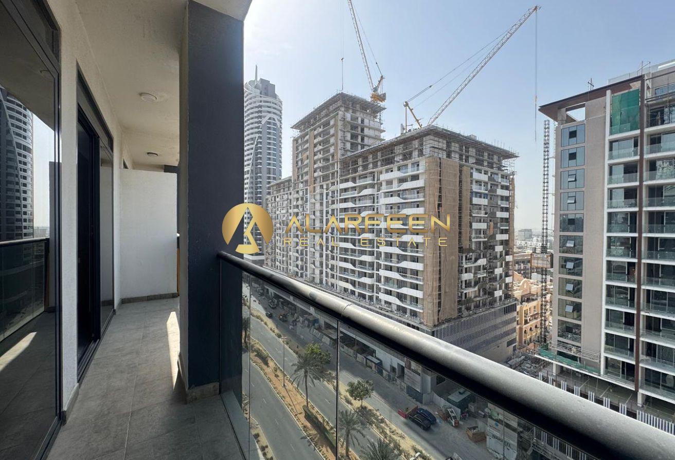 1Bhk Plus Maid | Specious | Grt Location photo 9