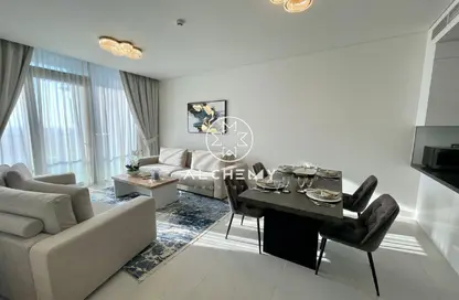 Apartment - 1 Bedroom - 2 Bathrooms for rent in Residences 11 - District One - Mohammed Bin Rashid City - Dubai