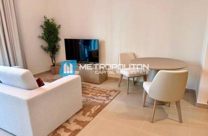 Apartment - Studio - 1 Bathroom for rent in Views A - Yas Golf Collection - Yas Island - Abu Dhabi Apartment - Studio - 1 Bathroom for rent in Views A - Yas Golf Collection - Yas Island - Abu Dhabi