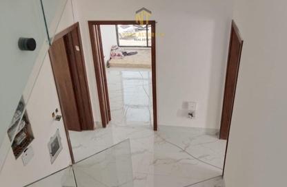 فيلا - 5 غرف نوم - 7 حمامات للبيع في حوشي 1 - حوشي - البادي - الشارقة فيلا - 5 غرف نوم - 7 حمامات للبيع في حوشي 1 - حوشي - البادي - الشارقة