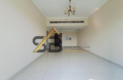 Apartment - 2 Bedrooms - 3 Bathrooms for rent in Venezia Residence - Dubai Silicon Oasis - Dubai