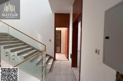 Villa - 5 Bedrooms - 7 Bathrooms for sale in Al Zaheya Gardens - Al Zahya - Ajman Villa - 5 Bedrooms - 7 Bathrooms for sale in Al Zaheya Gardens - Al Zahya - Ajman