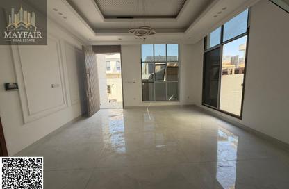 Villa - 5 Bedrooms - 7 Bathrooms for sale in Al Zaheya Gardens - Al Zahya - Ajman Villa - 5 Bedrooms - 7 Bathrooms for sale in Al Zaheya Gardens - Al Zahya - Ajman