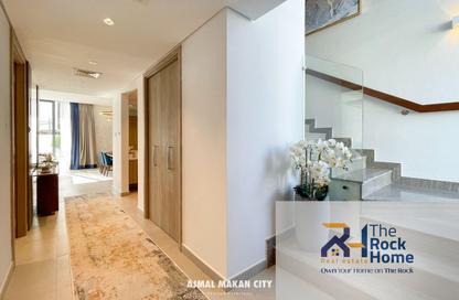 Villa - 4 Bedrooms - 6 Bathrooms for sale in Sun Island - Ajmal Makan City - Sharjah Waterfront City - Sharjah Villa - 4 Bedrooms - 6 Bathrooms for sale in Sun Island - Ajmal Makan City - Sharjah Waterfront City - Sharjah
