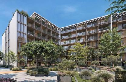 Apartment - Studio - 1 for sale in Ashley Hills - Arjan - Dubai