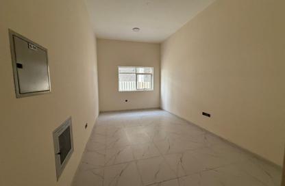 Apartment - Studio - 1 Bathroom for rent in Al Jurf 3 - Al Jurf - Ajman Downtown - Ajman