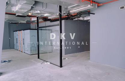 Office Space - Studio - 1 for rent in Sobha Sapphire - Business Bay - Dubai Office Space - Studio - 1 for rent in Sobha Sapphire - Business Bay - Dubai