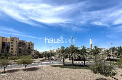 Apartment - 3 Bedrooms - 4 Bathrooms for sale in Al Thamam 01 - Al Thamam - Remraam - Dubai Land - Dubai