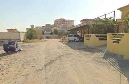 Land - Studio for sale in Al Rawda 2 - Al Rawda - Ajman