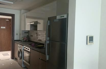 Apartment - Studio - 1 for rent in Azizi Shaista Residences - Al Furjan - Dubai