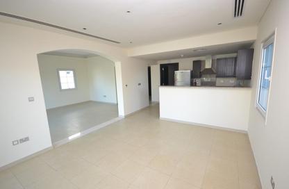 Villa - 2 Bedrooms - 4 Bathrooms for rent in District 16 - Jumeirah Village Circle - Dubai