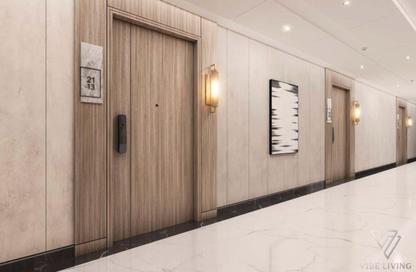 Apartment - 1 Bedroom - 1 Bathroom for sale in Azizi Venice 7 Building E - Azizi Venice 7 - Azizi Venice - Dubai South (Dubai World Central) - Dubai