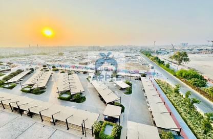 Apartment - 2 Bedrooms - 3 Bathrooms for rent in Souks Residential - Al Mamsha - Muwaileh - Sharjah