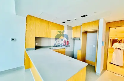 Apartment - 2 Bedrooms - 3 Bathrooms for rent in Souks Residential - Al Mamsha - Muwaileh - Sharjah