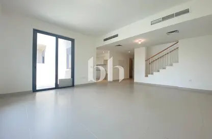Townhouse - 3 Bedrooms - 3 Bathrooms for rent in Maple at Dubai Hills Estate 2 - Maple at Dubai Hills Estate - Dubai Hills Estate - Dubai