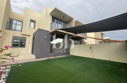Townhouse - 3 Bedrooms - 3 Bathrooms for rent in Maple at Dubai Hills Estate 2 - Maple at Dubai Hills Estate - Dubai Hills Estate - Dubai