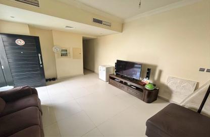Townhouse - 3 Bedrooms - 5 Bathrooms for rent in Primerose - Damac Hills 2 - Dubai