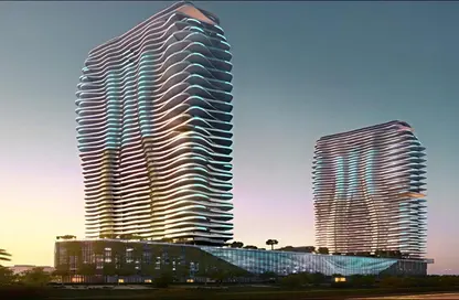 شقة - 2 غرف نوم - 3 حمامات للبيع في لاجون ريزيدنس - سيتي أوف أرابيا - دبي